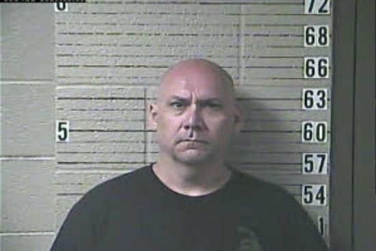 Lawrence County Man Charged with Statutory Rape, Held Without Bond After TBI Investigation Following NCMEC Cybertip