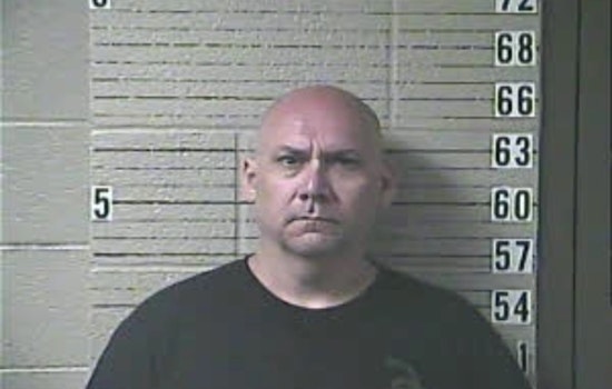 Lawrence County Man Charged with Statutory Rape, Held Without Bond After TBI Investigation Following NCMEC Cybertip