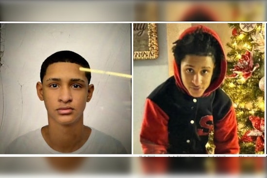 Lawrence Police Seek Public Assistance in Locating Missing Juvenile, Urges Community to Share Information