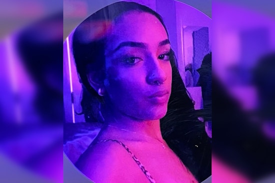 Lawrence Police Seek Public's Help in Search for Missing Juvenile Cynthia Rivera