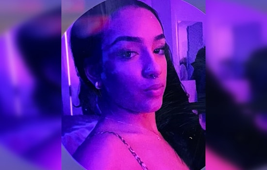 Lawrence Police Seek Public's Help in Search for Missing Juvenile Cynthia Rivera