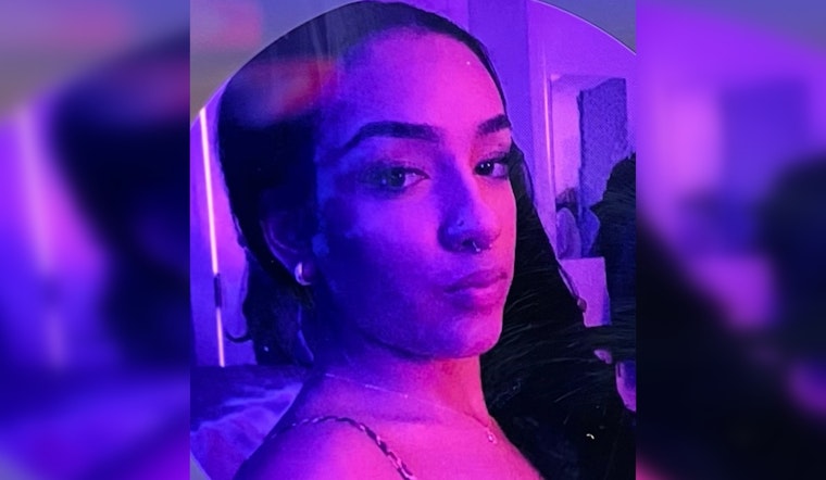 Lawrence Police Seek Public's Help in Search for Missing Juvenile Cynthia Rivera