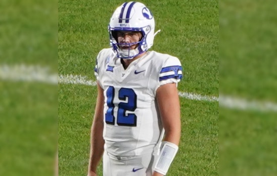 Lawsuit Against Former BYU Quarterback Jake Retzlaff Set for Dismissal, Athlete Plans Transfer Amid Controversy
