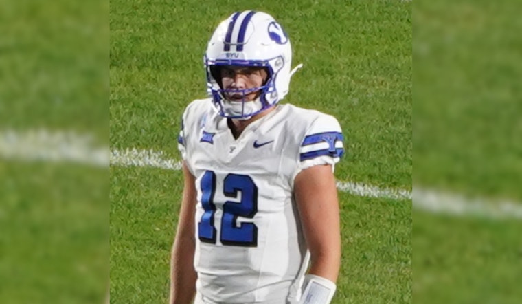 Lawsuit Against Former BYU Quarterback Jake Retzlaff Set for Dismissal, Athlete Plans Transfer Amid Controversy