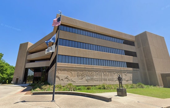 LDWF Enforcement Division Arrests 13 for DWI on Louisiana Waterways During Memorial Day Weekend