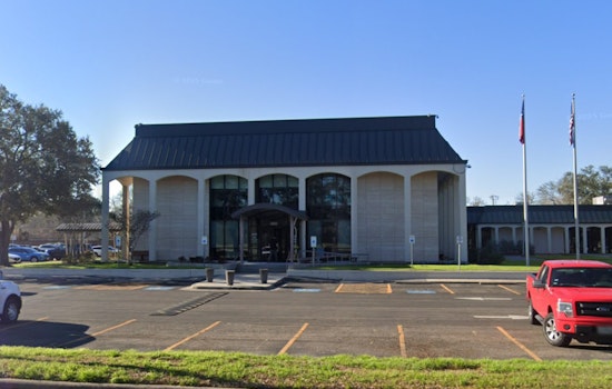 League City Council Meeting Set for June 24, How Residents Can Participate and Make Their Voices Heard