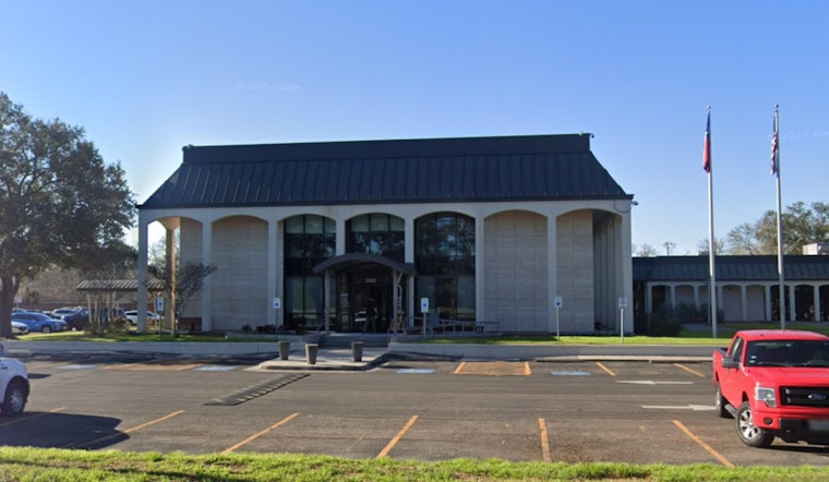 League City Council Meeting Set for June 24, How Residents Can Participate and Make Their Voices Heard