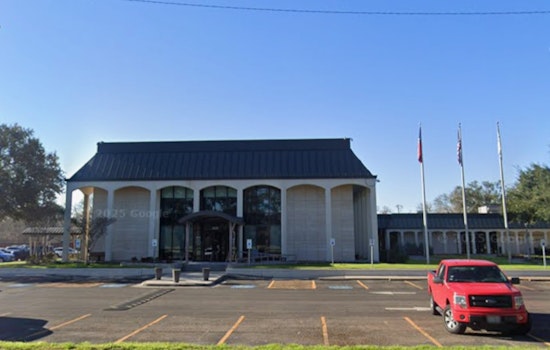 League City Earns Top Spots for Affordability, Safety, and Quality of Life in National Rankings