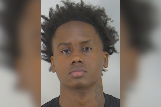 Leesburg Teen Charged with Premeditated Murder after Father Turns Him In Post Fatal Shooting