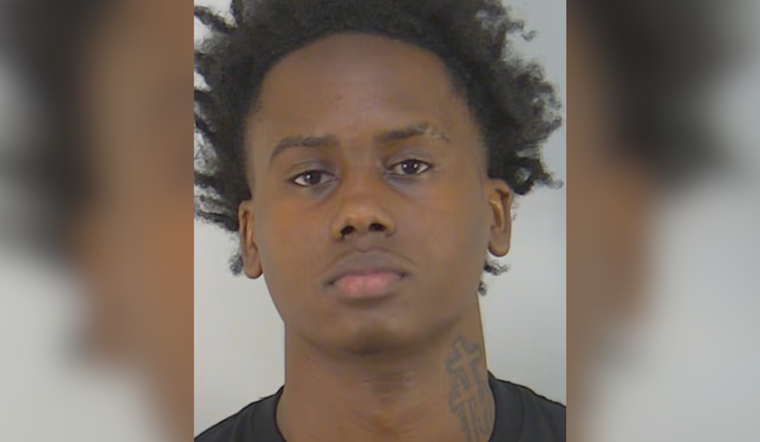 Leesburg Teen Charged with Premeditated Murder after Father Turns Him In Post Fatal Shooting