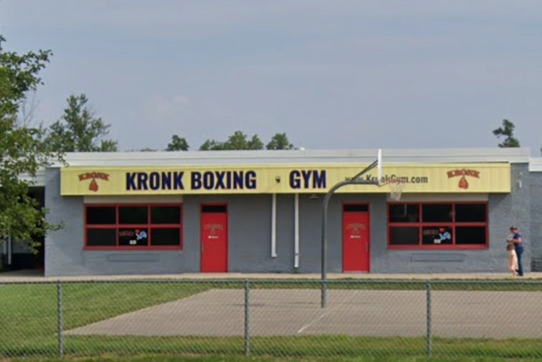 Legendary Kronk Gym to Revitalize Detroit's Boxing Legacy at Historic Brewster Wheeler Center
