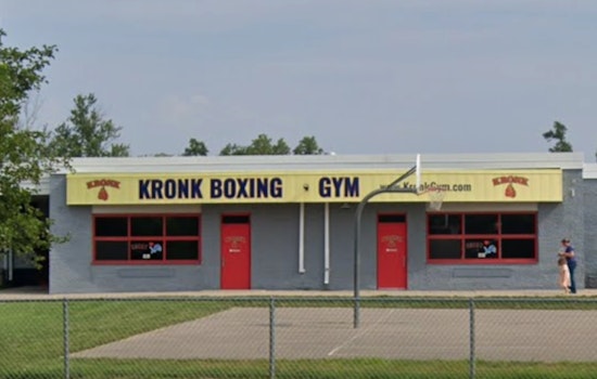 Legendary Kronk Gym to Revitalize Detroit's Boxing Legacy at Historic Brewster Wheeler Center