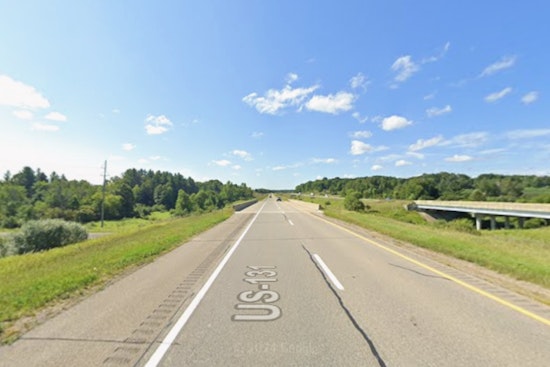 Leroy Resident Killed in US-131 Collision in Mecosta County After Vehicle Breaks Down