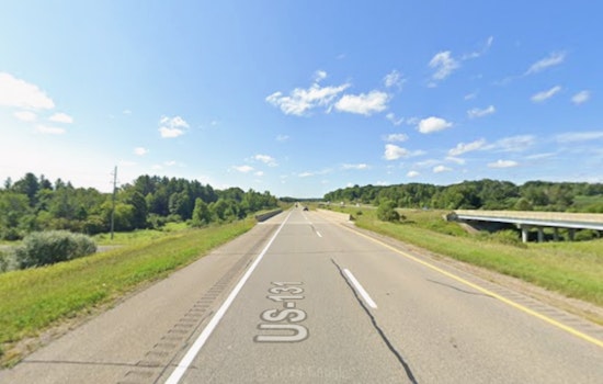Leroy Resident Killed in US-131 Collision in Mecosta County After Vehicle Breaks Down