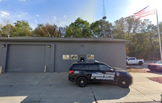 Leslie Community in Mourning after Teen Fatally Electrocuted, Another Hospitalized