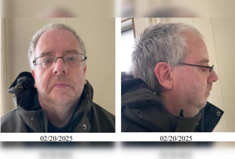 Level II Sex Offender Gregory Allen Bye Relocates to St. Paul's Victoria Street South, Community Informed for Safety