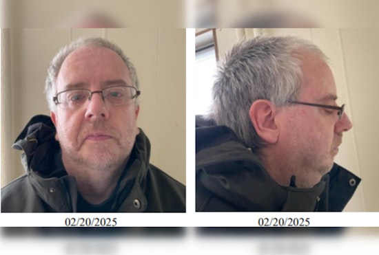 Level II Sex Offender Gregory Allen Bye Relocates to St. Paul's Victoria Street South, Community Informed for Safety