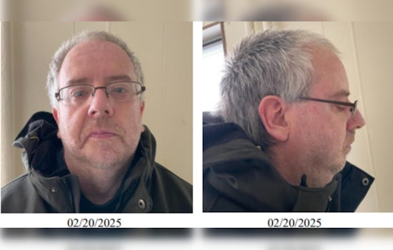 Level II Sex Offender Gregory Allen Bye Relocates to St. Paul's Victoria Street South, Community Informed for Safety