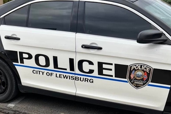 Lewisburg Community Mourns as Pedestrian Fatality on Highway 50 Calls for Patience and Cooperation During Investigation