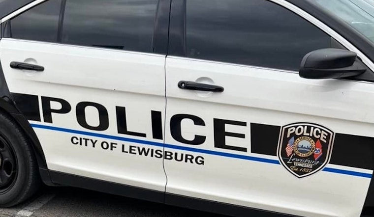 Lewisburg Community Mourns as Pedestrian Fatality on Highway 50 Calls for Patience and Cooperation During Investigation