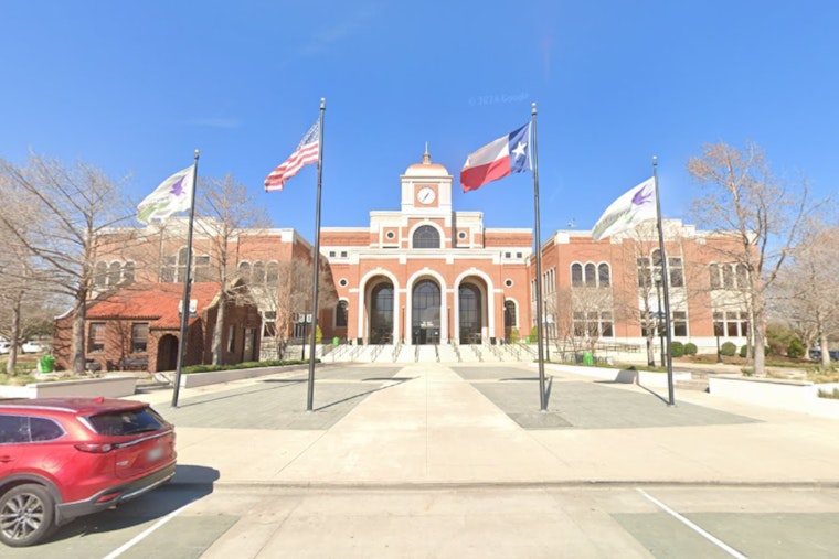 Lewisville Calls for Civic Innovators to Join the Lewisville 2035 Steering Committee