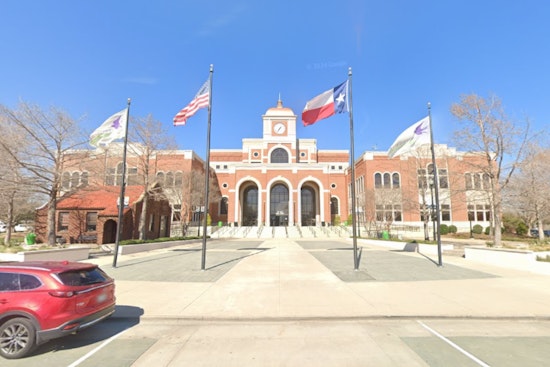 Lewisville Calls for Civic Innovators to Join the Lewisville 2035 Steering Committee