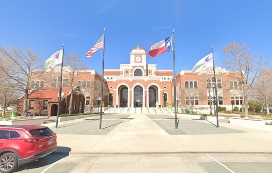 Lewisville Calls for Civic Innovators to Join the Lewisville 2035 Steering Committee