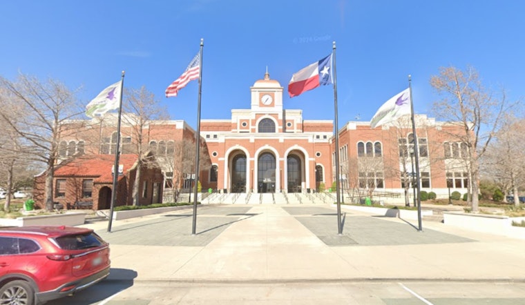 Lewisville Calls for Civic Innovators to Join the Lewisville 2035 Steering Committee