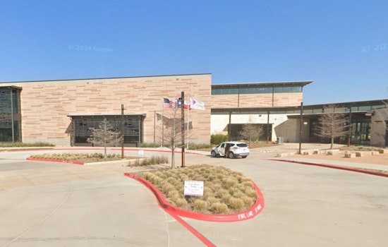 Lewisville Heads to the Polls for City Council Place No. 4 Runoff Election Between Tipton and Chanin