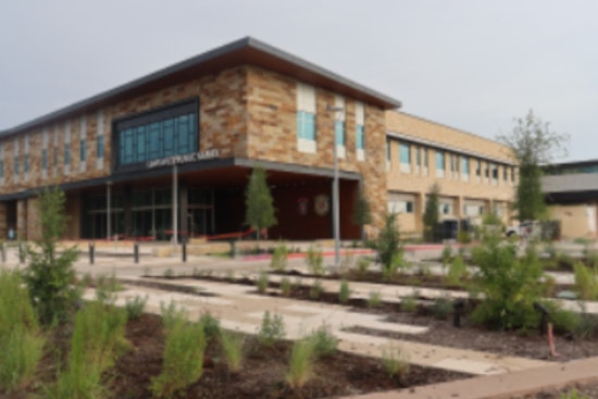 Lewisville Invites Residents to Tour New Tittle McFadden Public Safety Center on June 25