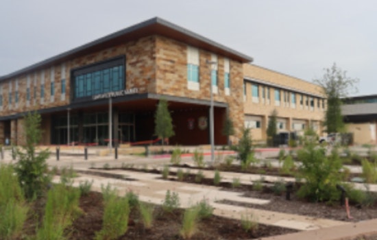 Lewisville Invites Residents to Tour New Tittle McFadden Public Safety Center on June 25