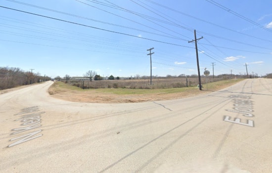 Lewisville Kicks Off East Jones St. and North Kealy Ave. Revitalization Project with Traffic Alterations in Place