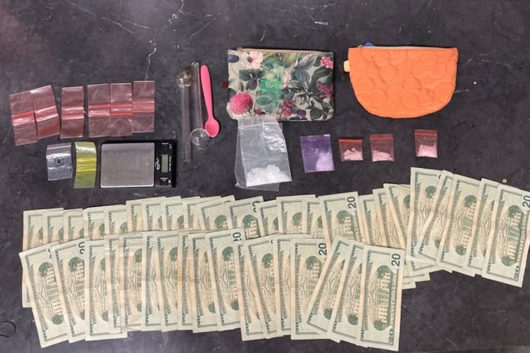Lewisville Police Department Makes Significant Drug Bust in Effort to Enhance Community Safety