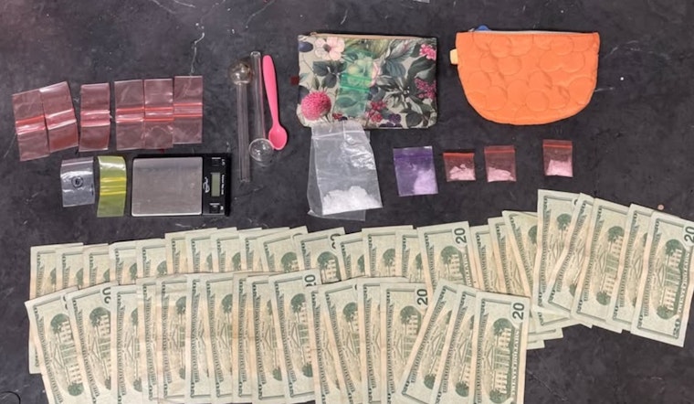 Lewisville Police Department Makes Significant Drug Bust in Effort to Enhance Community Safety
