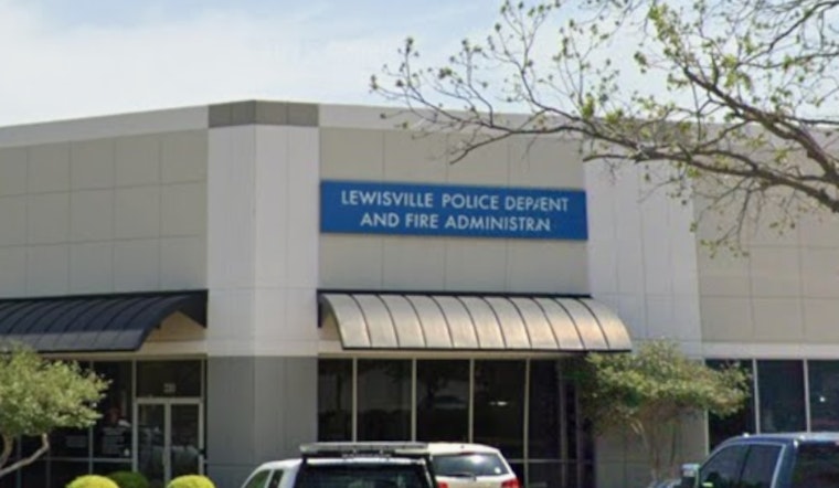 Lewisville Police Offer Active Shooter Response Training to Empower Community Members
