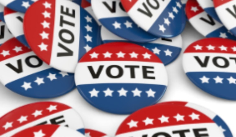 Lewisville Residents Set to Decide City Council Place 4 in Runoff Election Between Tipton and Chanin