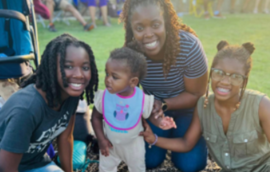 Lewisville to Celebrate Juneteenth with Free Concert by David Whiteman Band at Wayne Ferguson Plaza