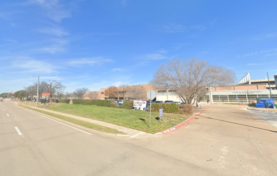 Lewisville to Open New Tittle McFadden Public Safety Center with Public Tours on June 25