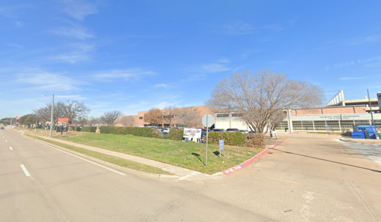 Lewisville to Open New Tittle McFadden Public Safety Center with Public Tours on June 25
