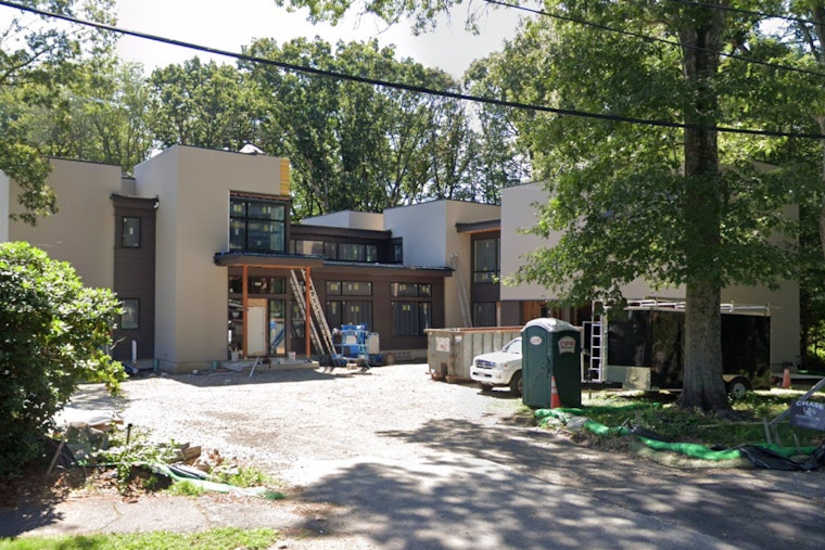 Lexington's 23 Thoreau Road Luxury Property Hits Market at $6.1M with Custom Upgrades and Modern Design