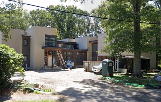 Lexington's 23 Thoreau Road Luxury Property Hits Market at $6.1M with Custom Upgrades and Modern Design