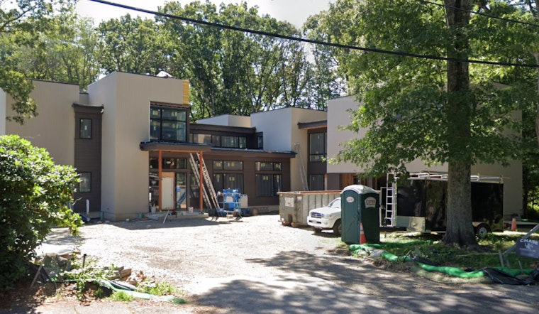 Lexington's 23 Thoreau Road Luxury Property Hits Market at $6.1M with Custom Upgrades and Modern Design