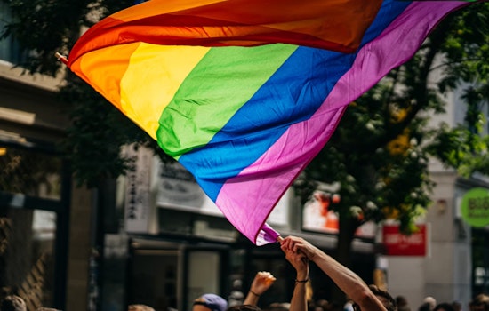 LGBTQ+ Advocates in Massachusetts Alarmed as Trump Administration Moves to Cut Specialized Suicide Hotline Support