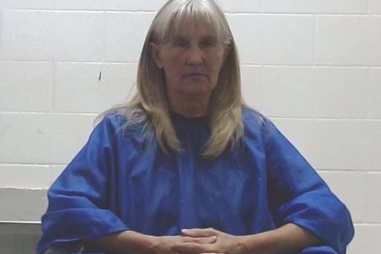 Liberty County Constable Indicted for Intoxication Manslaughter After Fatal Crash Involving Special Needs Teacher