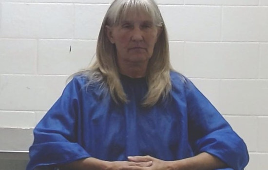 Liberty County Constable Indicted for Intoxication Manslaughter After Fatal Crash Involving Special Needs Teacher