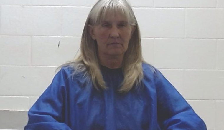 Liberty County Constable Indicted for Intoxication Manslaughter After Fatal Crash Involving Special Needs Teacher