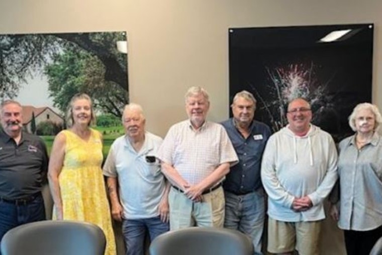Liberty Hill to Open New Community Museum, Enhancing Cultural Heritage