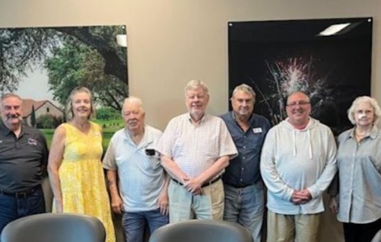 Liberty Hill to Open New Community Museum, Enhancing Cultural Heritage