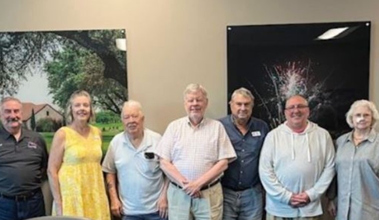 Liberty Hill to Open New Community Museum, Enhancing Cultural Heritage