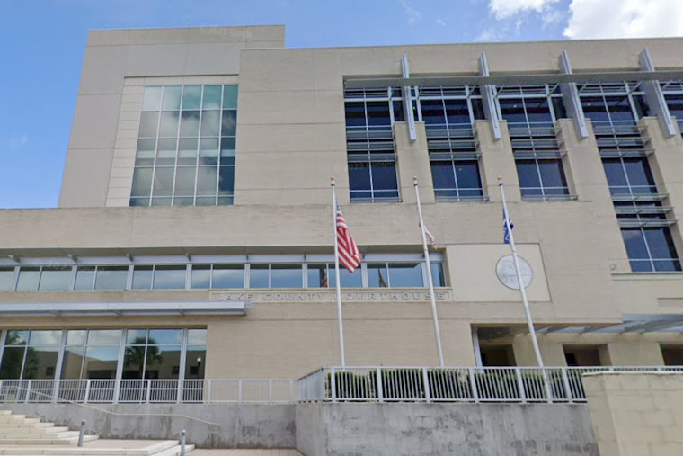 Life Behind Bars: Eustis Man Sentenced for Trafficking Minor Amidst Florida's Iron-Fist Anti-Trafficking Push